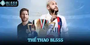 Thể thao BL555